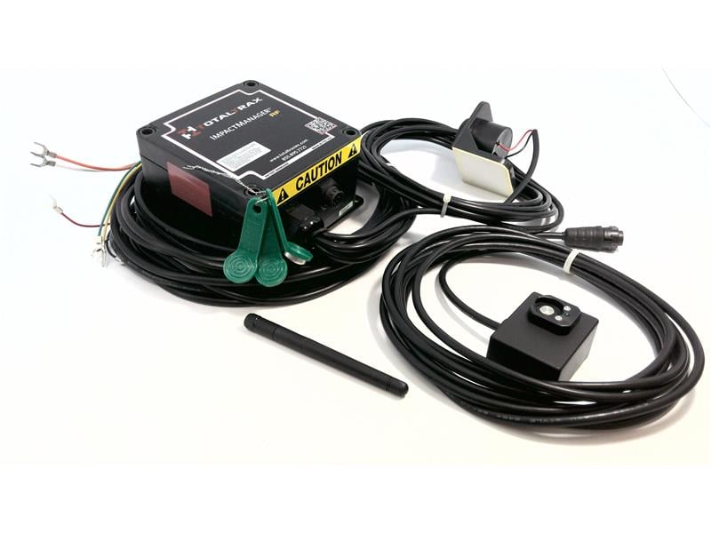 TOTALTRAX INC RF1302-T