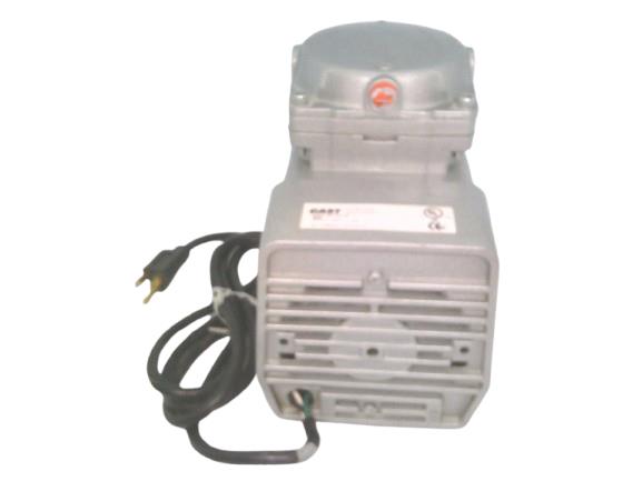 GAST MANUFACTURING DOA-P707-AA