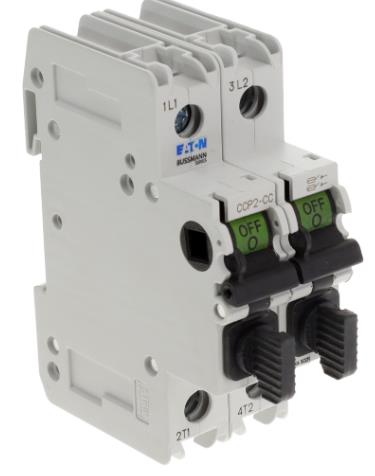 CCP2-2-30CC por EATON CORPORATION