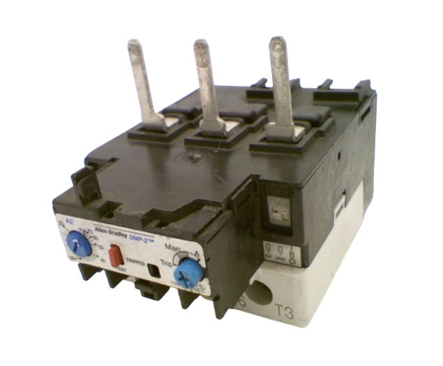 ALLEN BRADLEY 193-B1K3