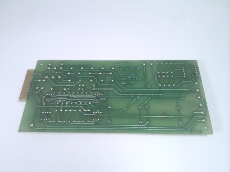 ACUREX 5631-062