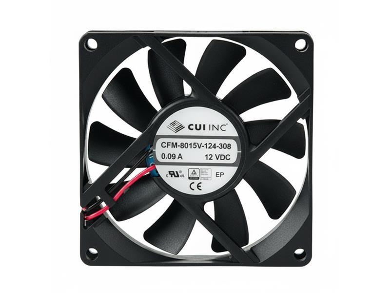 CFM-8025V-142-415-20 par SAME SKY