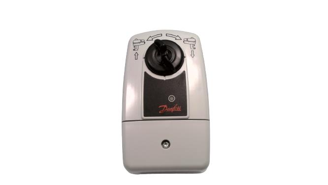 DANFOSS AMV 435