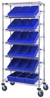 MWRS-7-606BL by QUANTUM STORAGE