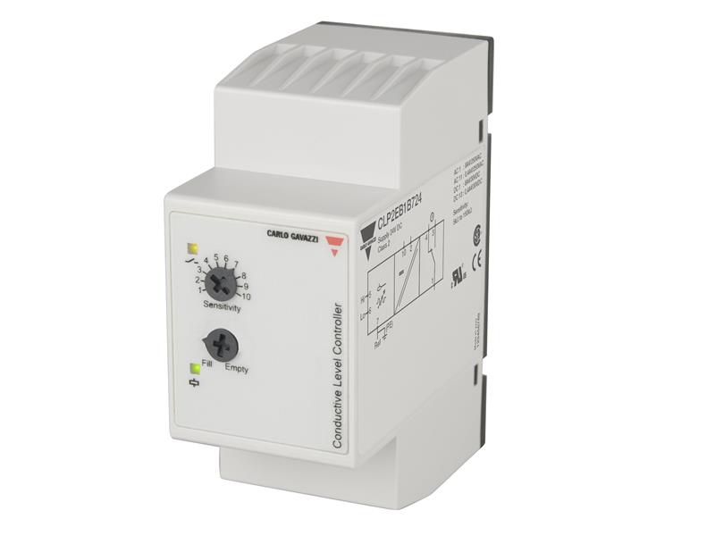 CARLO GAVAZZI CLP2EB1B724