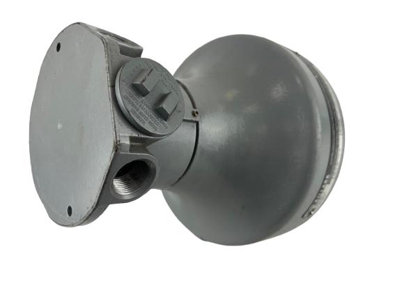 HUBBELL EX-2-200