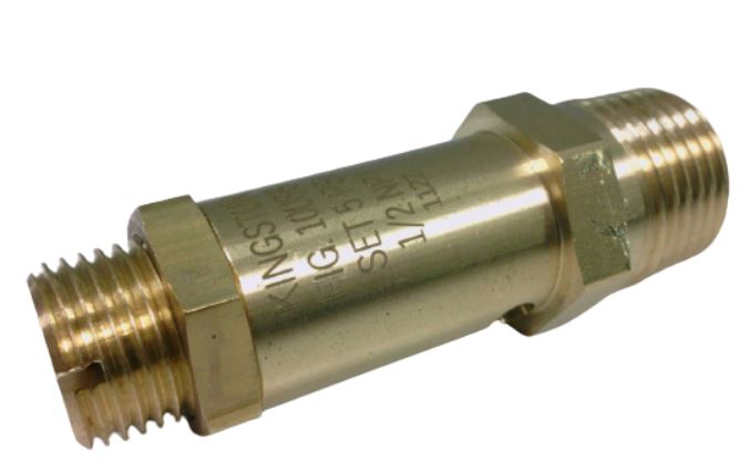 KINGSTON VALVE 100SS-4-005