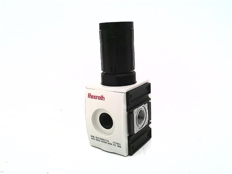 AS2-RGS-G038-GAN by BOSCH