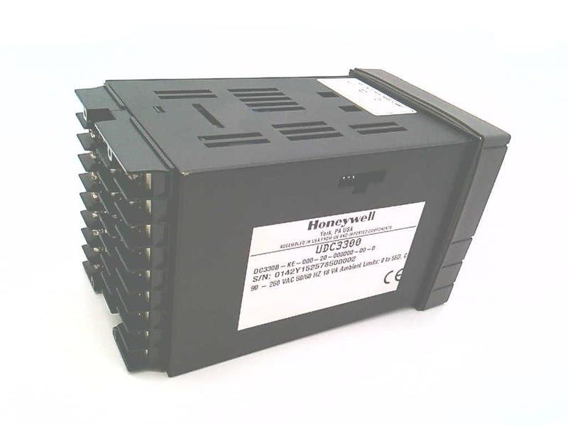 HONEYWELL DC330B-KE-000-20-000000-00-0