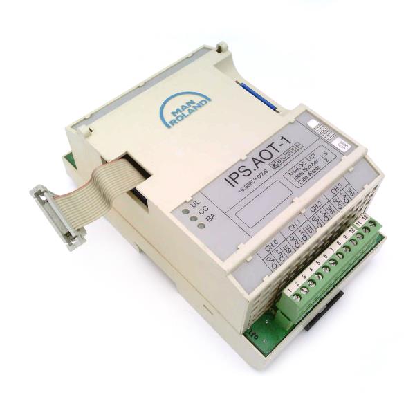 MAN ROLAND IPS.AOT-1