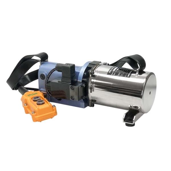 ZINKO HYDRAULIC JACK ZPE-35RH-1N-D12