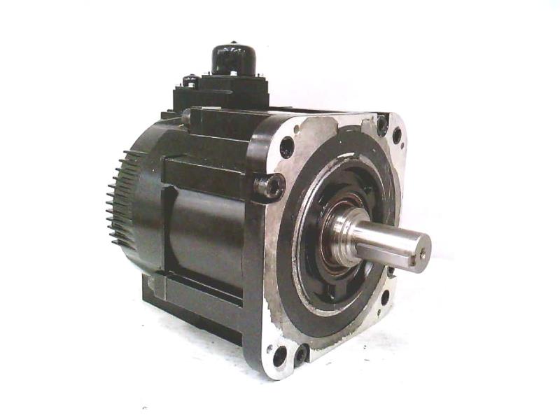 YASKAWA ELECTRIC SGMRV-37ANA-YR11