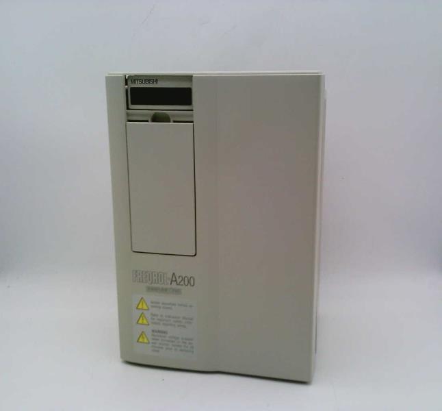 MITSUBISHI FR-A240-5.5K-UL