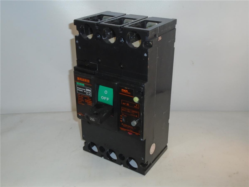 FUJI ELECTRIC EG403B-250