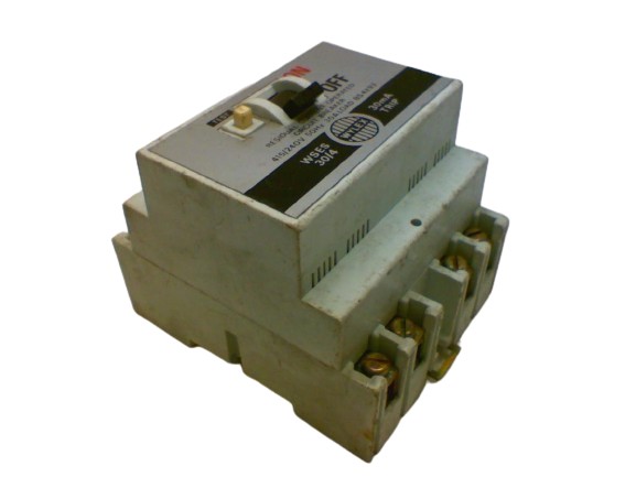 WYLEX WSES-30/4