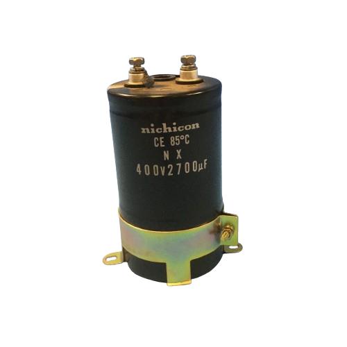 CE 85CNX par NICHICON