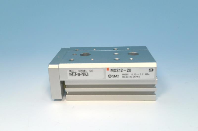 SMC MXS12-20-M9NLS
