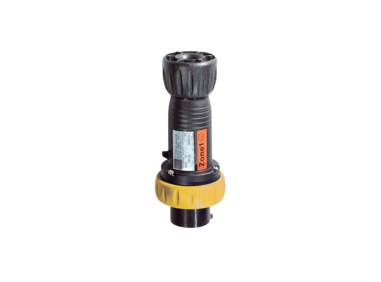 STAHL 8570/12-304 PL 100-130V, 50/60HZ