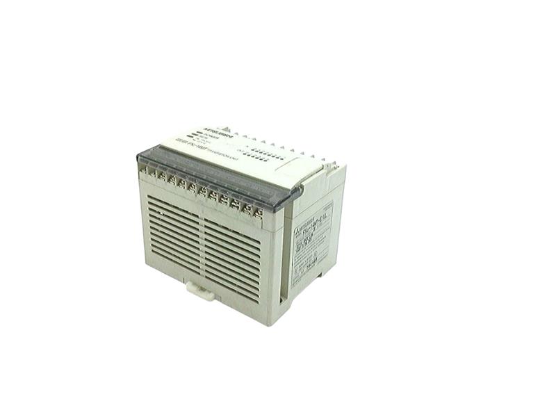 FX0-14MT-E/UL by MITSUBISHI