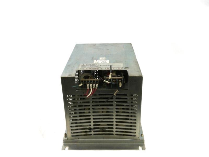 MITSUBISHI DBU-55K-4