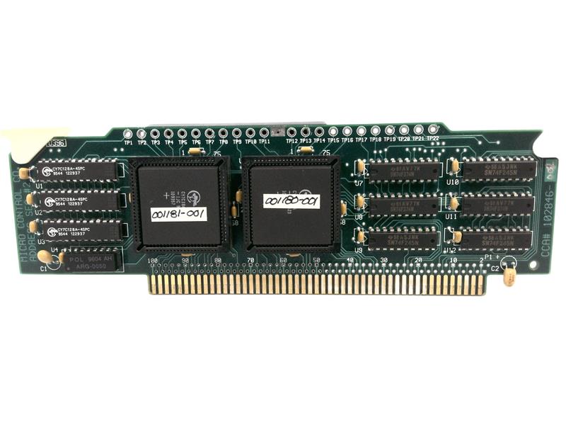 MICRO CONTROL COMPANY 102846-002