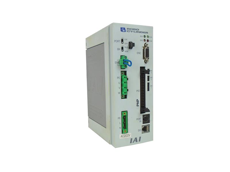 RCS-C-SS-A-60-2-PNP par IAI