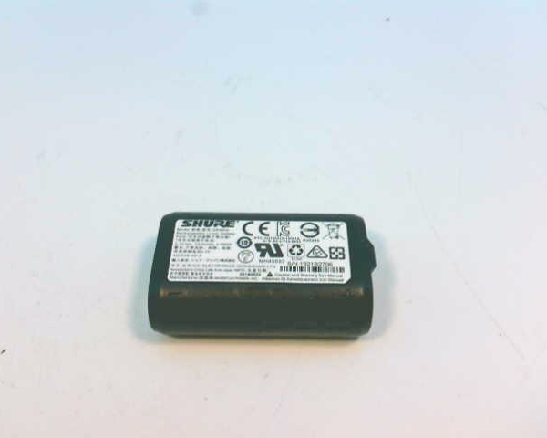 SHURE BROTHERS SB900A