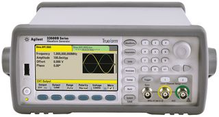 KEYSIGHT TECHNOLOGIES 33520B CAL