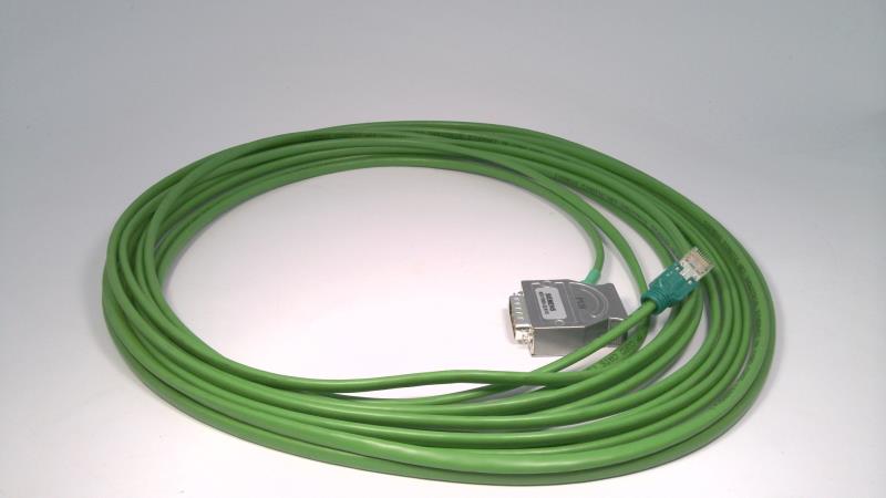 SIEMENS 6XV18502LN10