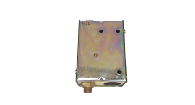BASO GAS PRODUCTS LLC L62AA-5C