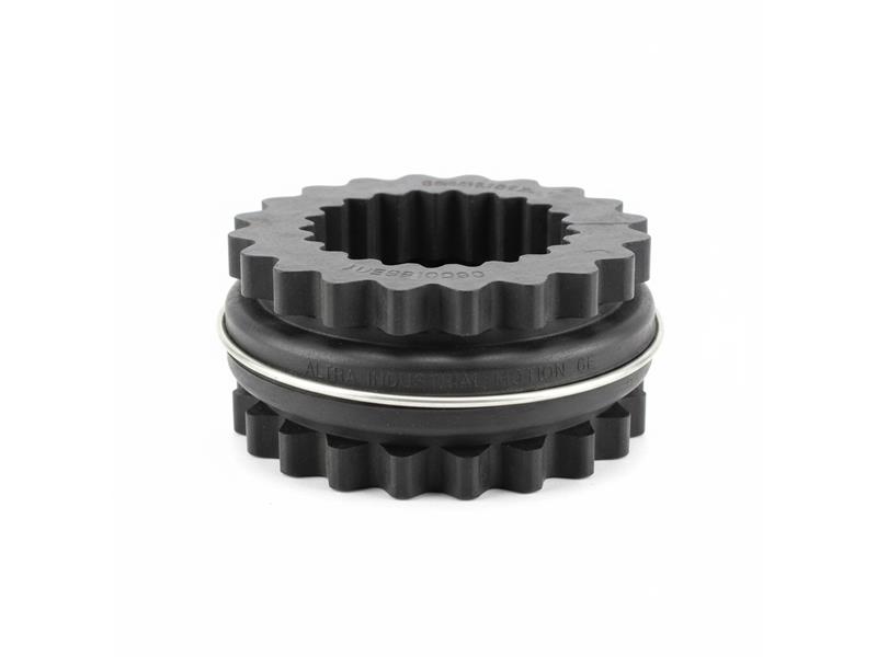 6E by ALTRA INDUSTRIAL MOTION