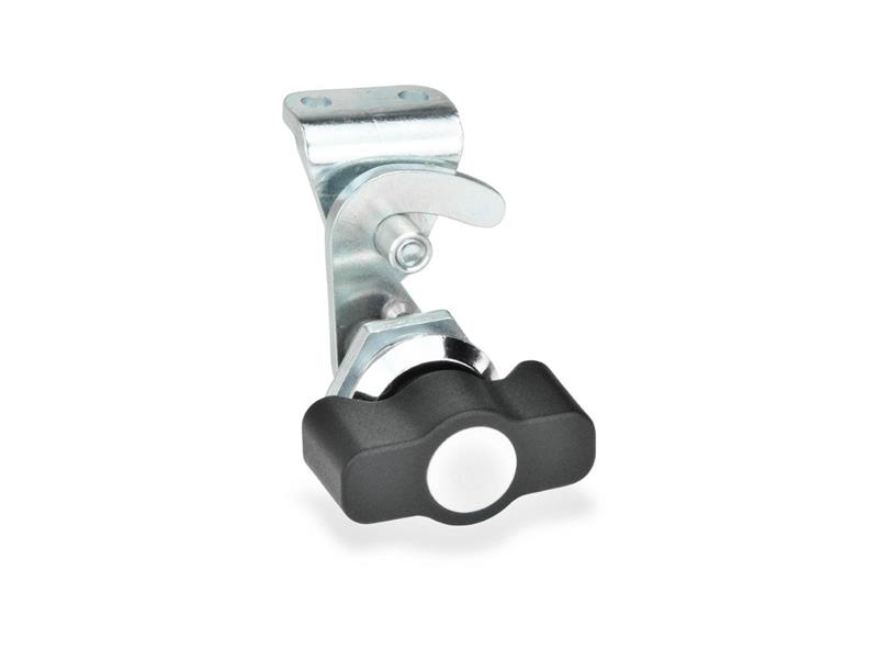 115.8-KG-18-H1-CR-2 par JW WINCO