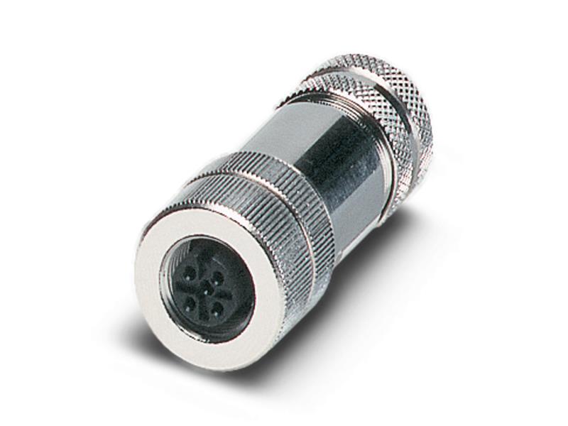 PHOENIX CONTACT SACC-M12FS-5CON-PG11 SH