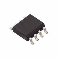 TEXAS INSTRUMENTS SEMI TLC27L2IDR