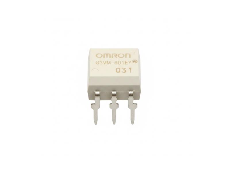 G3VM-601EY by OMRON