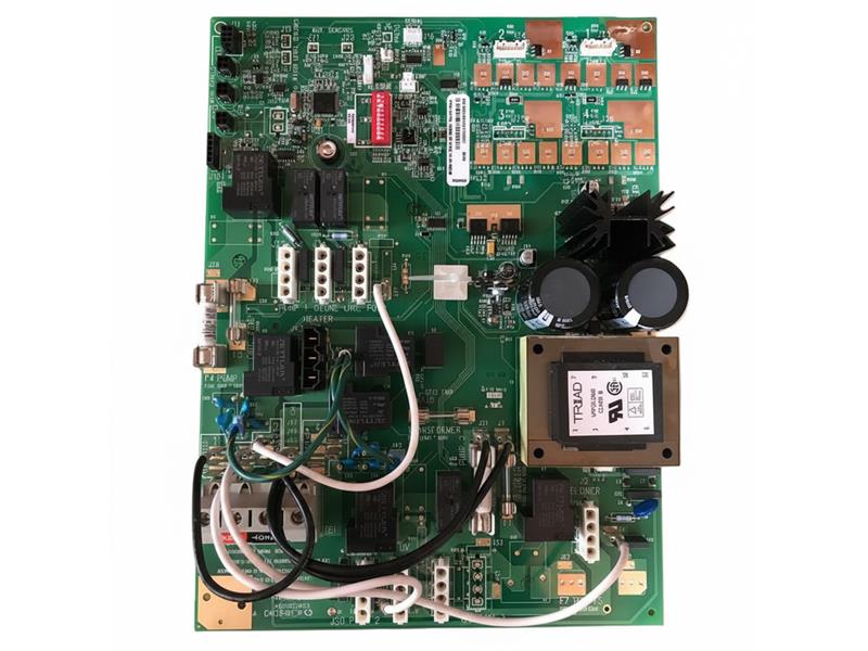 SYNERTEK MP2N6277-880