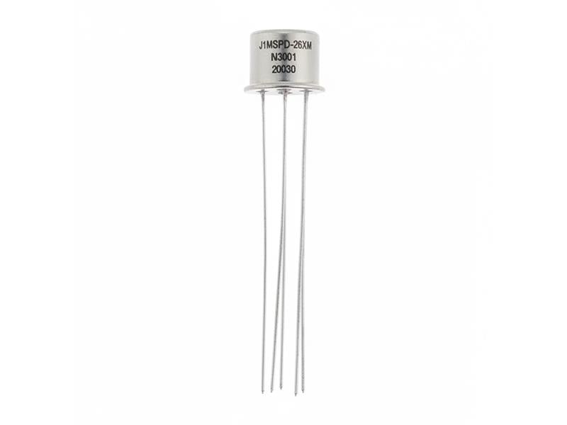 TE CONNECTIVITY J1MSPD-26XM