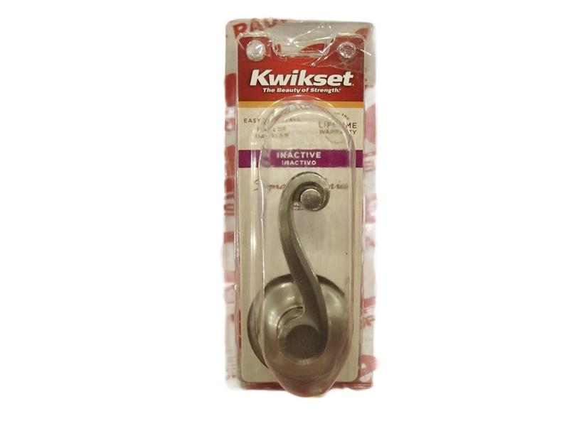 788LL-RH-15-CP by KWIKSET CORPORATION