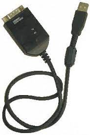 OMRON 3G3EVRS232C9