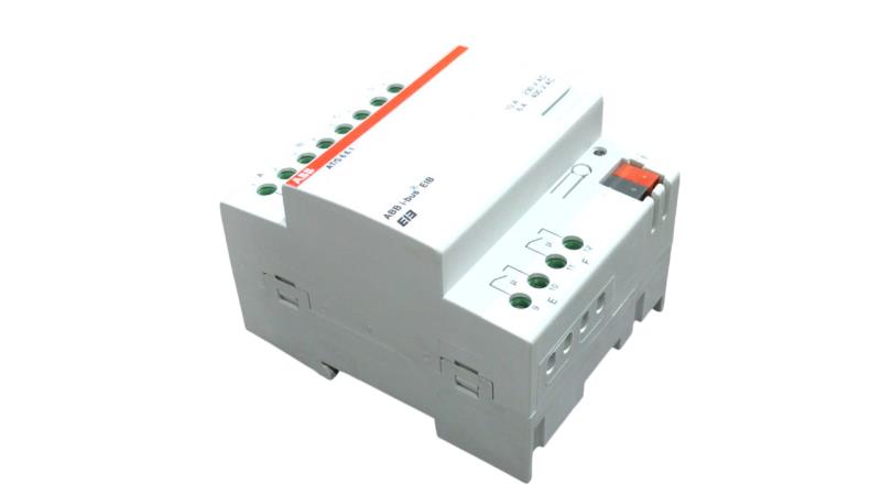 ASEA BROWN BOVERI AT/S6.6.1