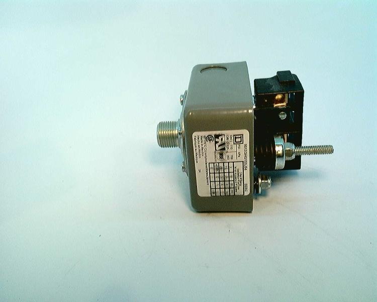 QUINCY AIR COMPRESSOR 22454-1