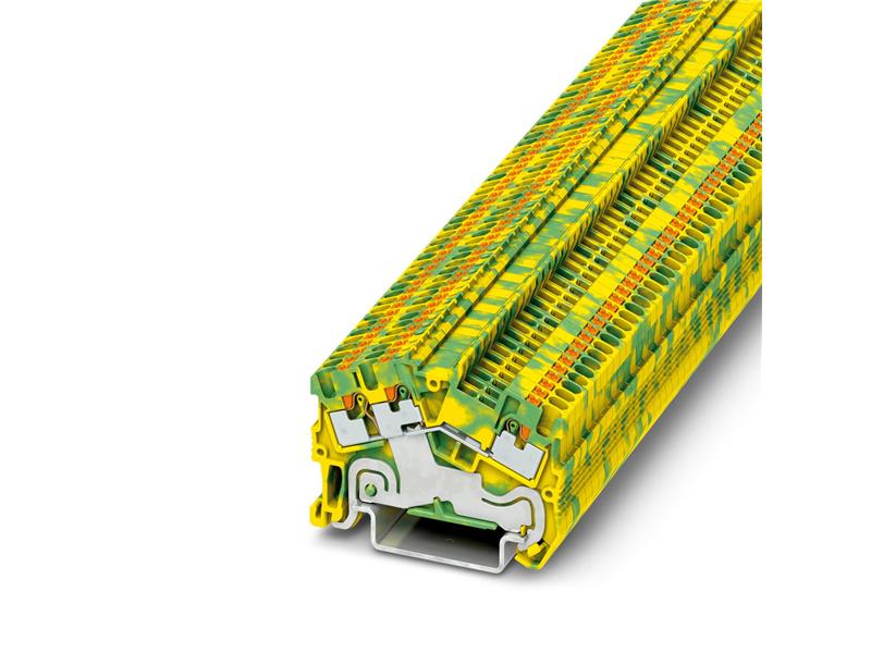 PHOENIX CONTACT PTS 1,5/S-TWIN-PE