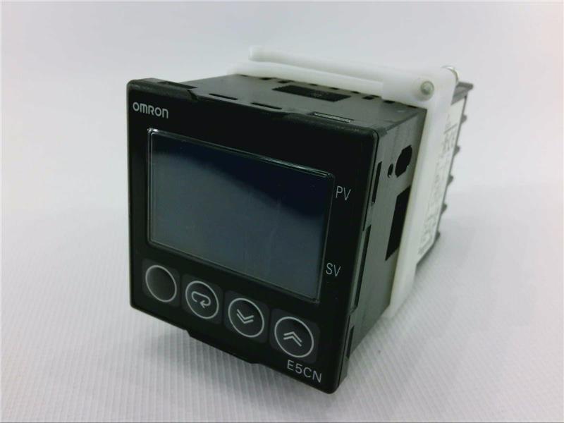 OMRON E5CN-R2T-AC100-240