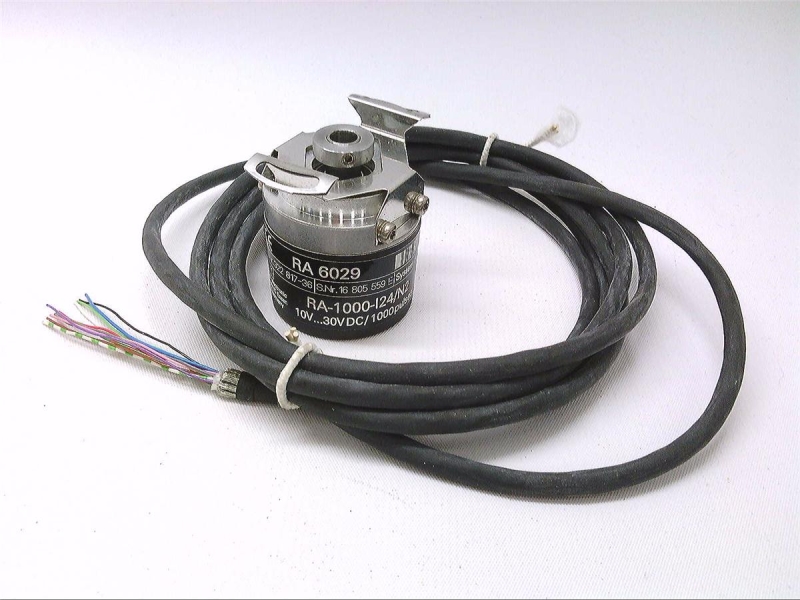EFECTOR RA6029