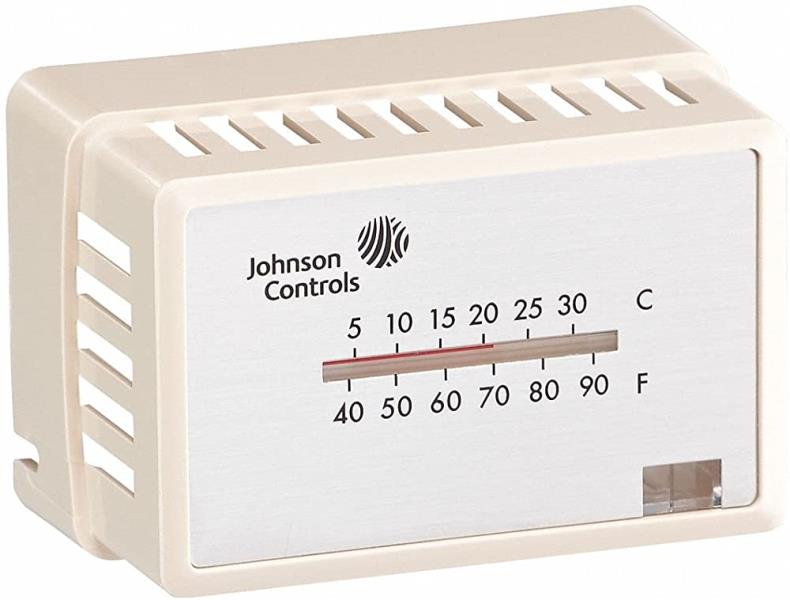 JOHNSON CONTROLS T-4002-2142
