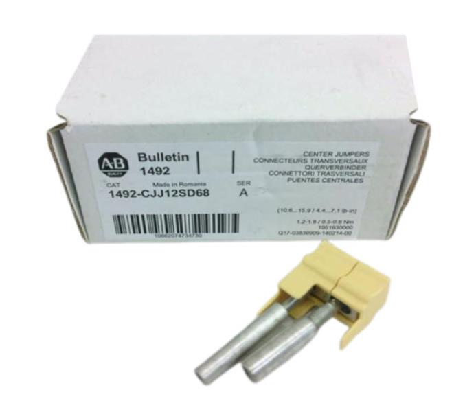 ALLEN BRADLEY 1492-CJJ12SD68