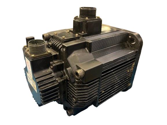 YASKAWA ELECTRIC SGMGH-30A2A-YR33