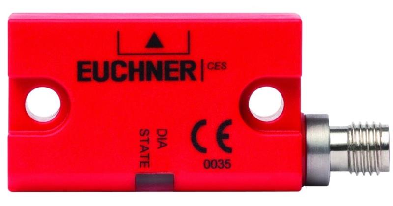 EUCHNER CES-I-AR-U-C04-SG-119469