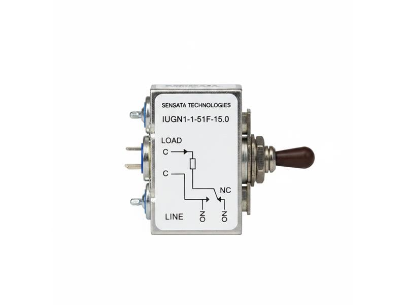 SENSATA TECHNOLOGIES IUGN1-1-51F-15.0