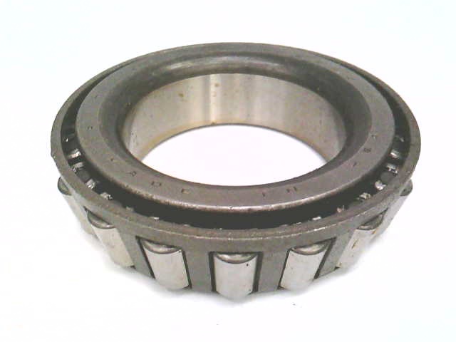TIMKEN 18590